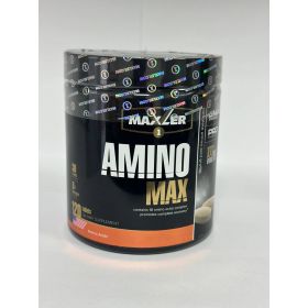 Аминокислота Maxler Amino max Hydrolysate 120 таблеток