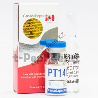 Пептид PT-141 Canada Peptides (1 флакон 10мг) - Минск