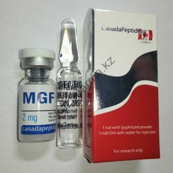 Пептид MGF Canada Peptides (1 флакон 2мг) - Минск