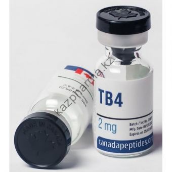 Пептид CanadaPeptides Tb-500/TB4 (1 ампула 2мг) - Минск