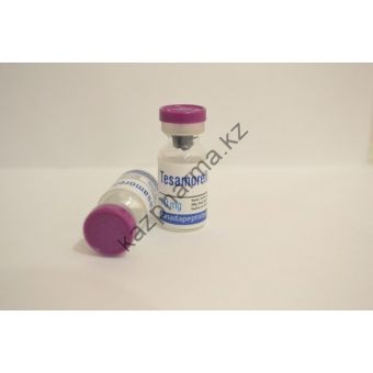 Пептид Tesamorelin Canada Peptides (1 флакон 10мг) - Минск