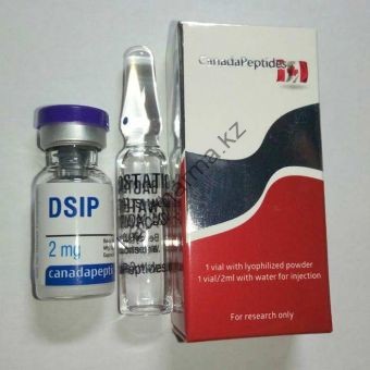 Пептид DSIP Canada Peptides (1 флакон 1мг) - Минск