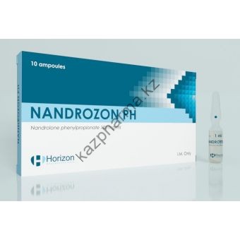 Нандролон фенилпропионат Horizon Nandrozon-PH 10 ампул (100мг/1мл) - Минск