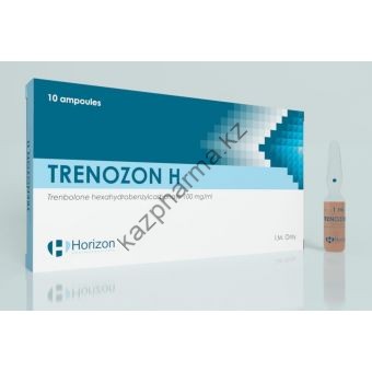 Параболан Horizon TRENOZON H 10 ампул (100мг/1мл) - Минск