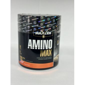 Аминокислота Maxler Amino max Hydrolysate 120 таблеток Минск