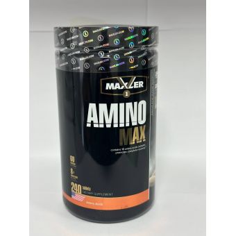 Аминокислота Maxler Amino max Hydrolysate 240 таблеток Минск