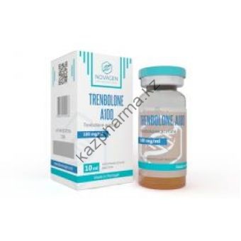 Тренболон ацетат Novagen Trenbolone A100 флакон 10 мл (1мл 100мг) - Минск