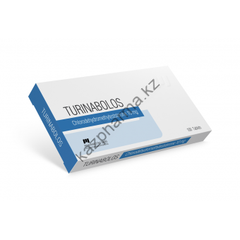 Туринабол (Turinabolos) PharmaCom Labs 100 таблеток (1таб 10 мг) - Минск
