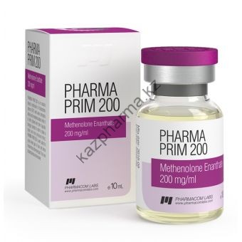 Примоболан PharmaCom флакон 10 мл (1 мл 200 мг) Минск