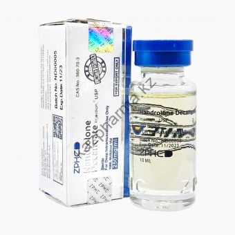 Нандролон Деканоат ZPHC (Дека) балон 10 мл (250 мг/1 мл) - Минск