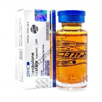 Тренболон Ацетат ZPHC флакон 10 мл (1мл/100 мг) Минск