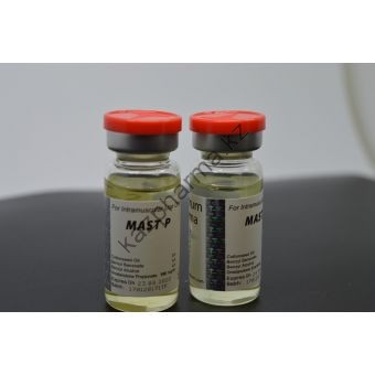 Мастерон пропионат Spectrum Pharma 1 балон 10 мл (100 мг /мл) - Минск