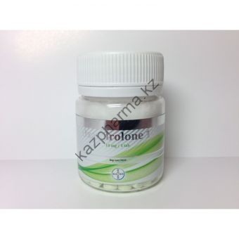 Оксандролон Bayer 100 таблеток (1таб 10 мг) - Минск