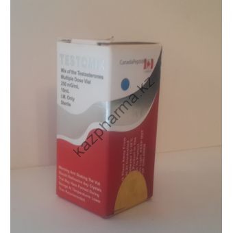 Сустанон CanadaPeptides балон 10 мл (250 мг/1 мл) - Минск