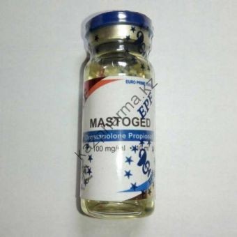 Мастерон EPF балон 10 мл (100 мг/1 мл) - Минск